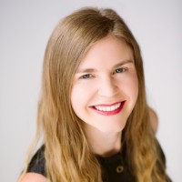Audrey Baedke