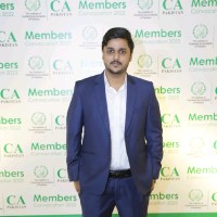 Moneeb Moin Khan, ACA