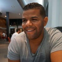 Rafferty Garcia