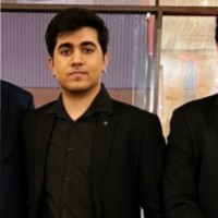 Irtiza Abbas
