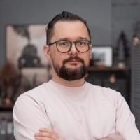 Dmitry Protsenko