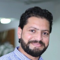 Yasir Ali Khan