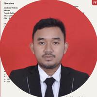 Firhan Fathurahman