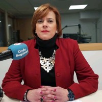 Nuria Castillo Rodriguez