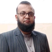 Khurram Rasheed