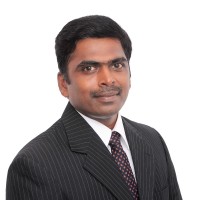 Subramaniam Vijayan