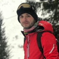 Yurii Kuznietsov
