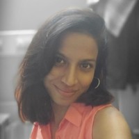 Devyani T.