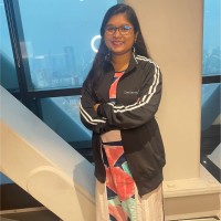 Poonam Agashe