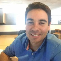 Patricio Salgado Peña