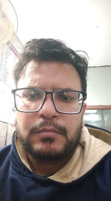 Deepak Singh