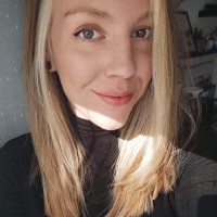 Dominika Molnárová