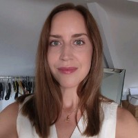 Arabella Grainger