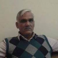Shri Niwash Sharma