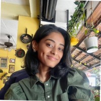 Adyasha Das