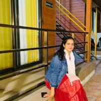 Sana Qamar