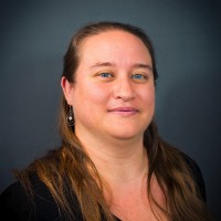 Anne Gegg