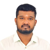 Vignesh Ramasamy