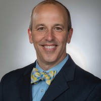 Mark Blevins