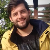 Martin Ariel Fornara