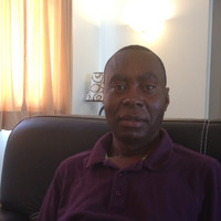 James Agada