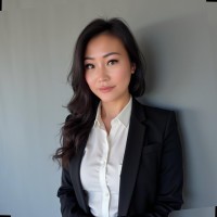 Melody Wang-Patterson