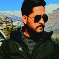 RAKESH KUMAR SENAPATI