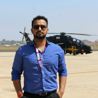 Tapesh Tyagi