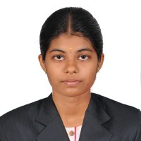M. Anitha