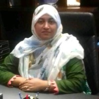 Samina Mohammad Imran