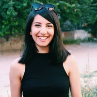 Ceren Demir