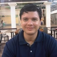 Daniel Esteban Oliva