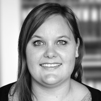Ina Møller Stavnager
