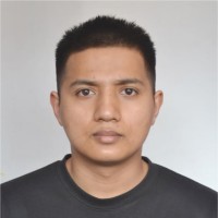 Rajiv Shrestha