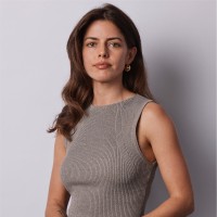 Isabelle Robison