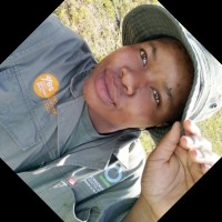 Ceryl Shabangu