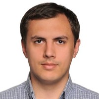Dmytro Zakharov