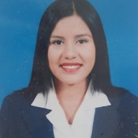Angélica Pérez Garrido