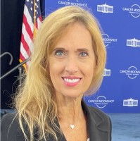 Diane Beckman, Lmsw Ⓥ
