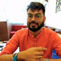Alkesh Karamkar