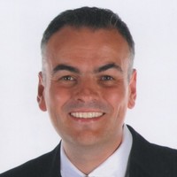 Alan Hughes