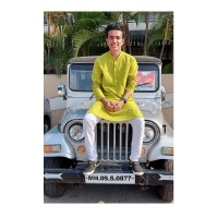 Rushikesh Patil