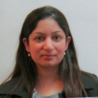 Nina Parmar