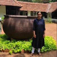 Parvathy E.M