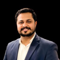 Abdul Qudoos Ahmed Khan