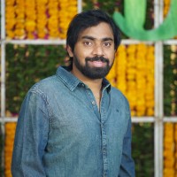 Deepak Teja, Peddoju