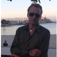 stéphane sperry