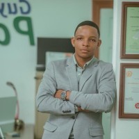 Marlon George Jr