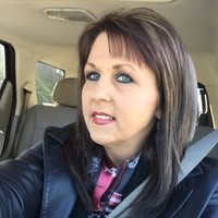 Terrie Fields
