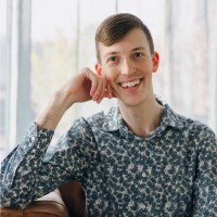Dylan Lloyd, M.Ed, Ms